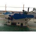 wood pallet crusher auto control